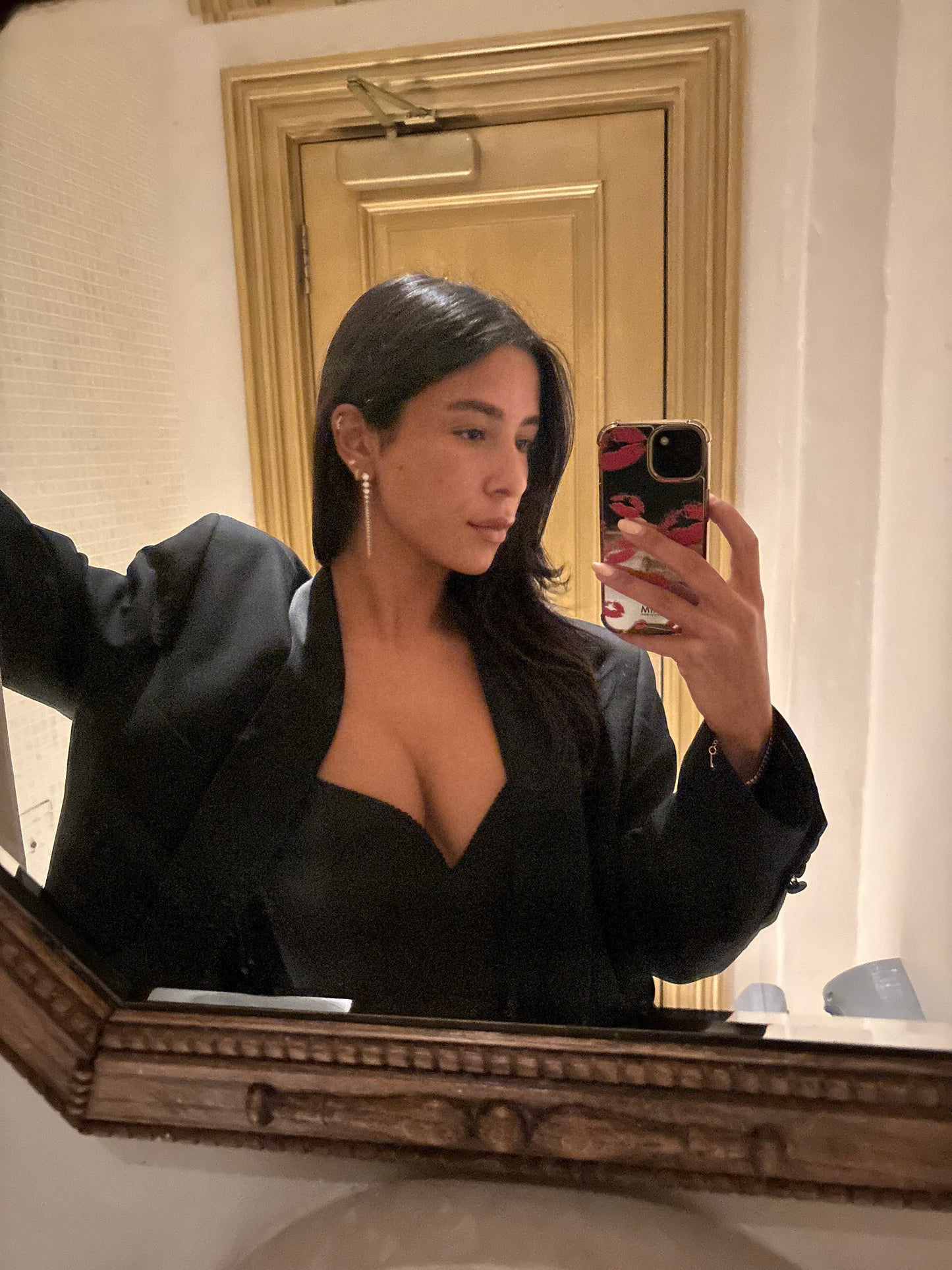 Vogue Earrings