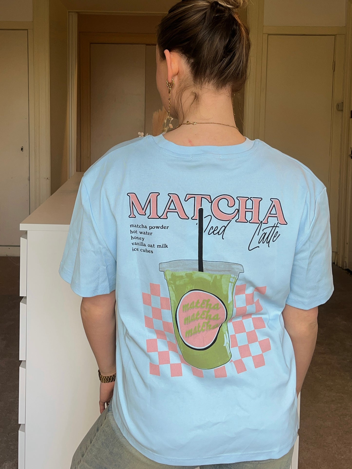 Matcha T-shirt
