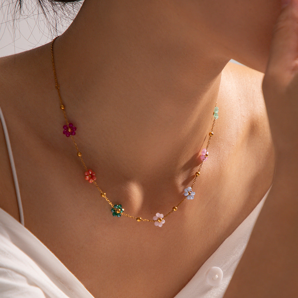 Zendaya Necklace