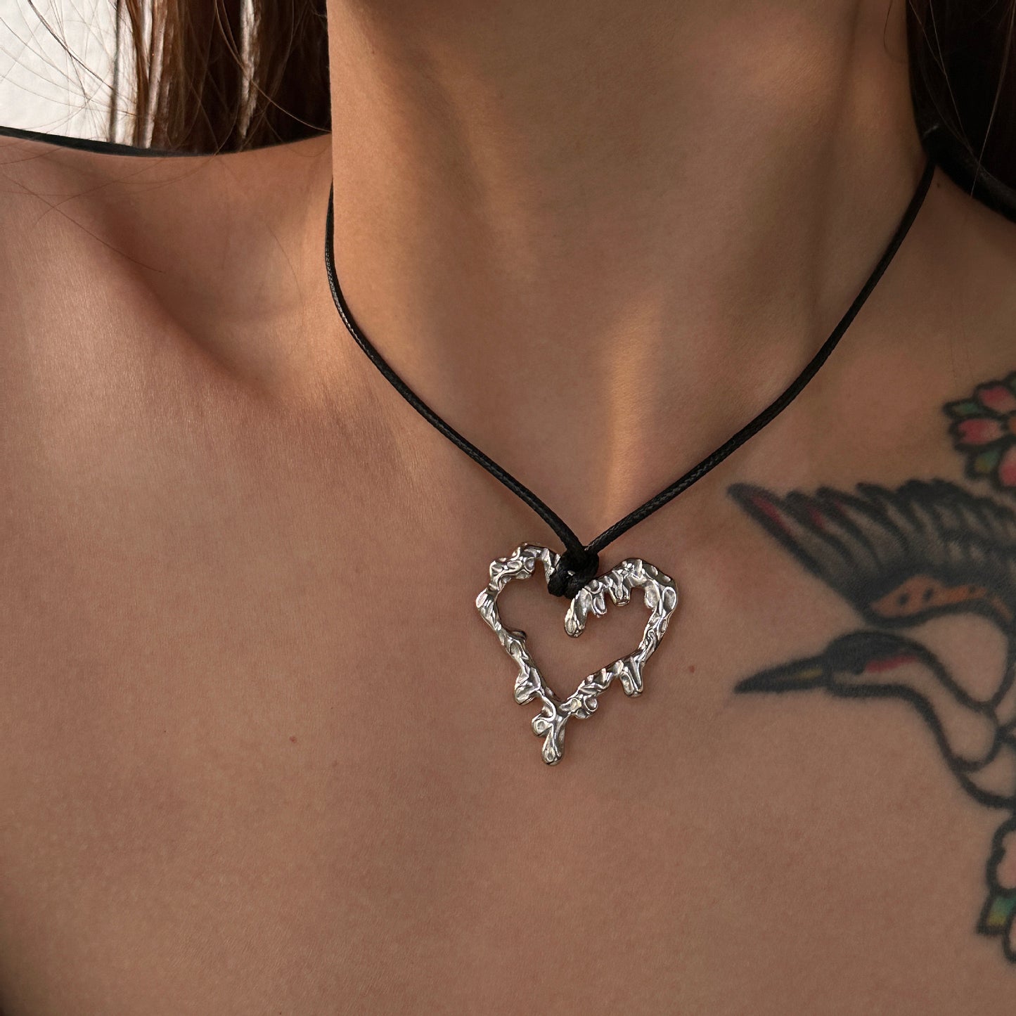 Summer Love Necklace