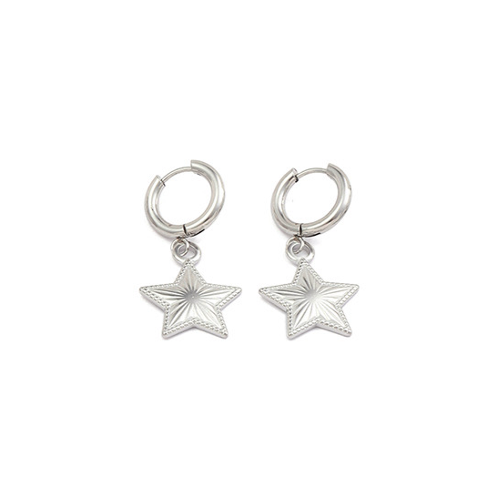 Starlight Earrings