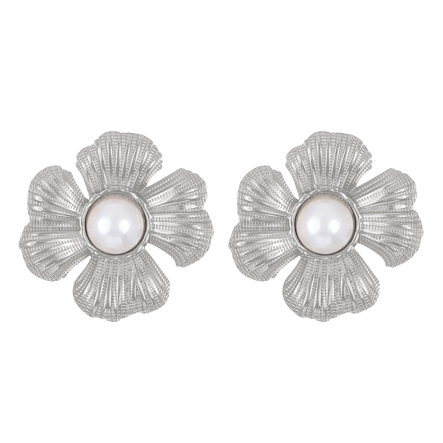 Fleur Earrings