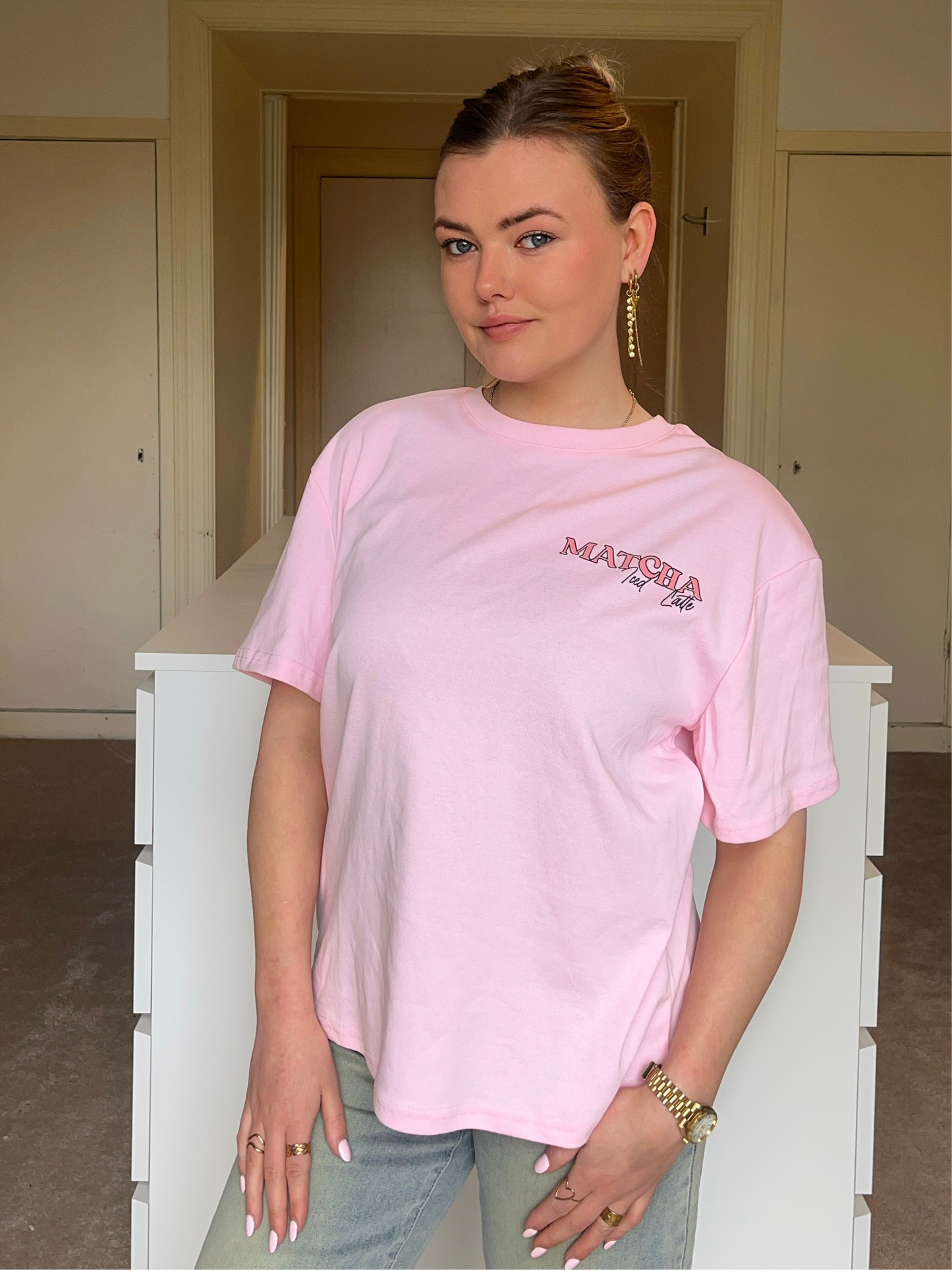 Matcha T-shirt