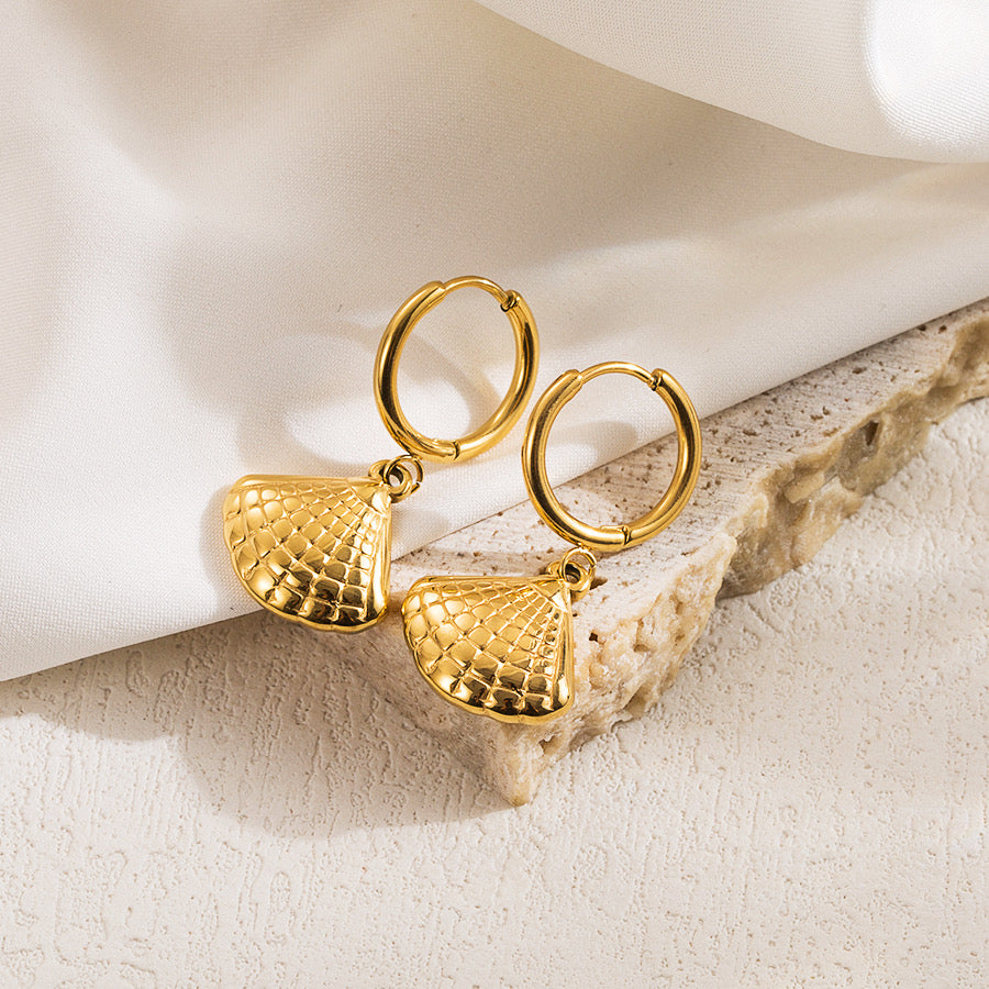 Shelly Earrings