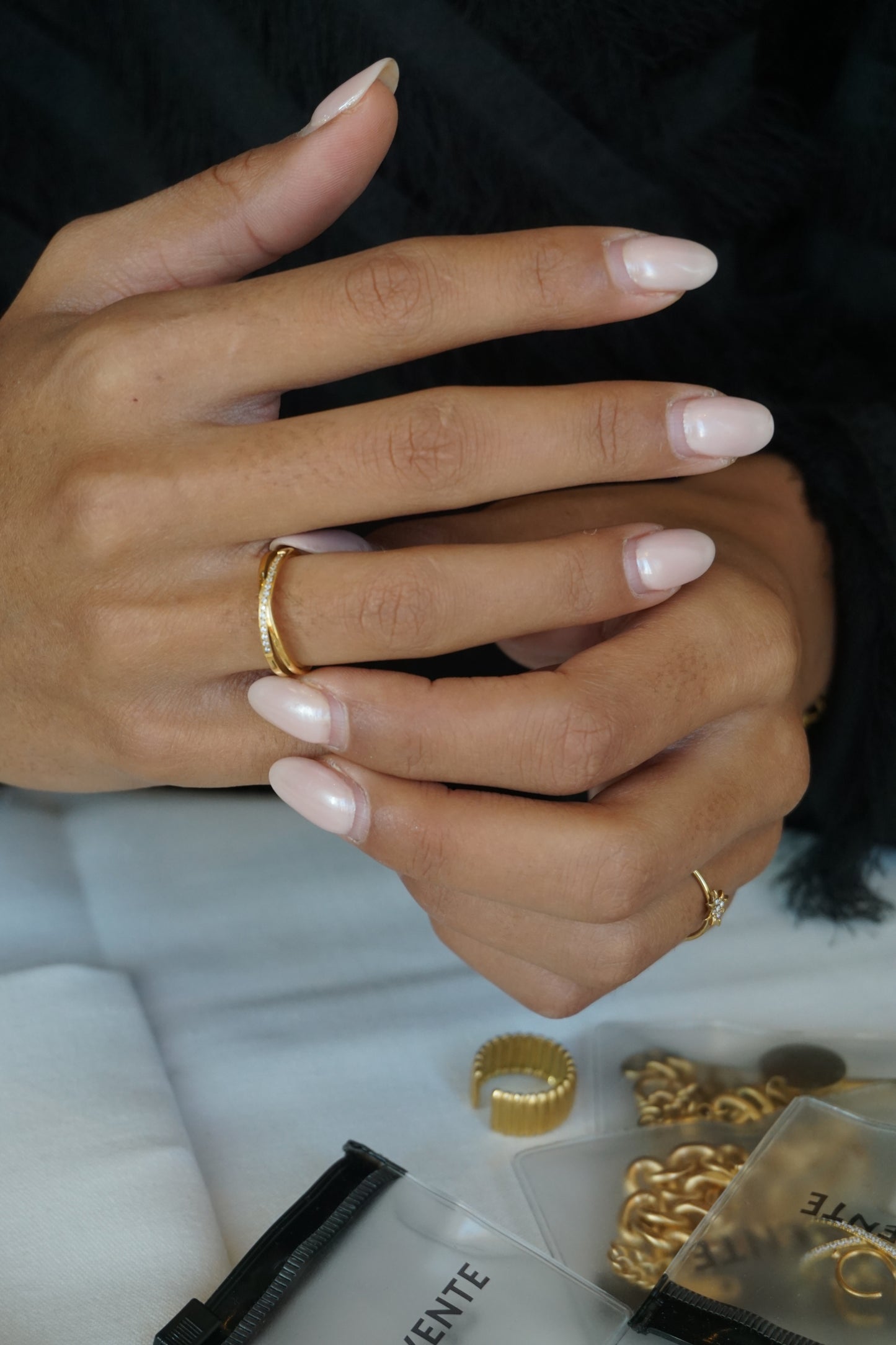 Eve Ring