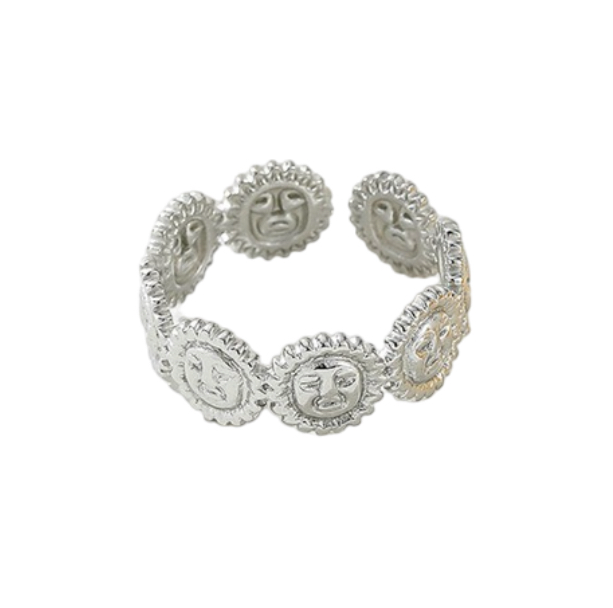 Sunny Ring