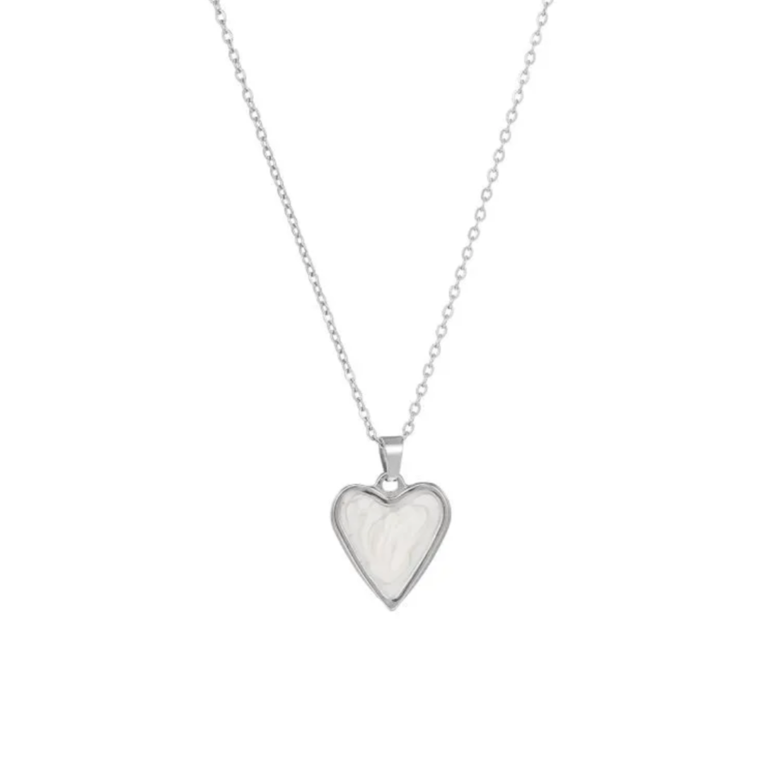 True Love Necklace