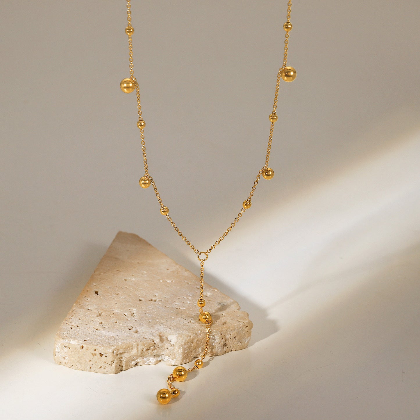Game Over Necklace