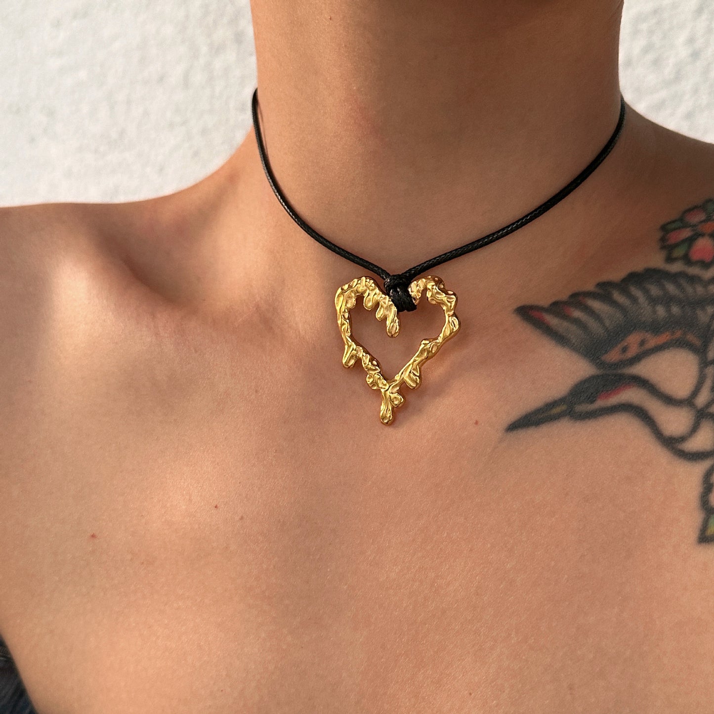 Summer Love Necklace