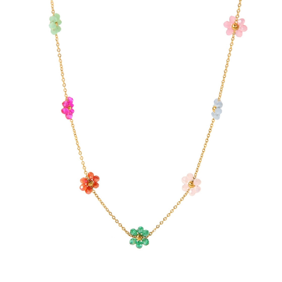 Zendaya Necklace