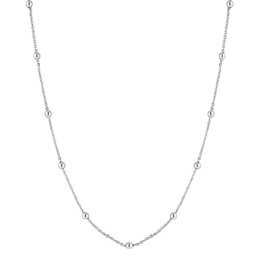 Ball Necklace