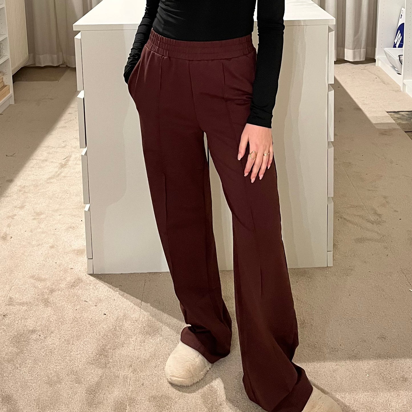 Loua Pants