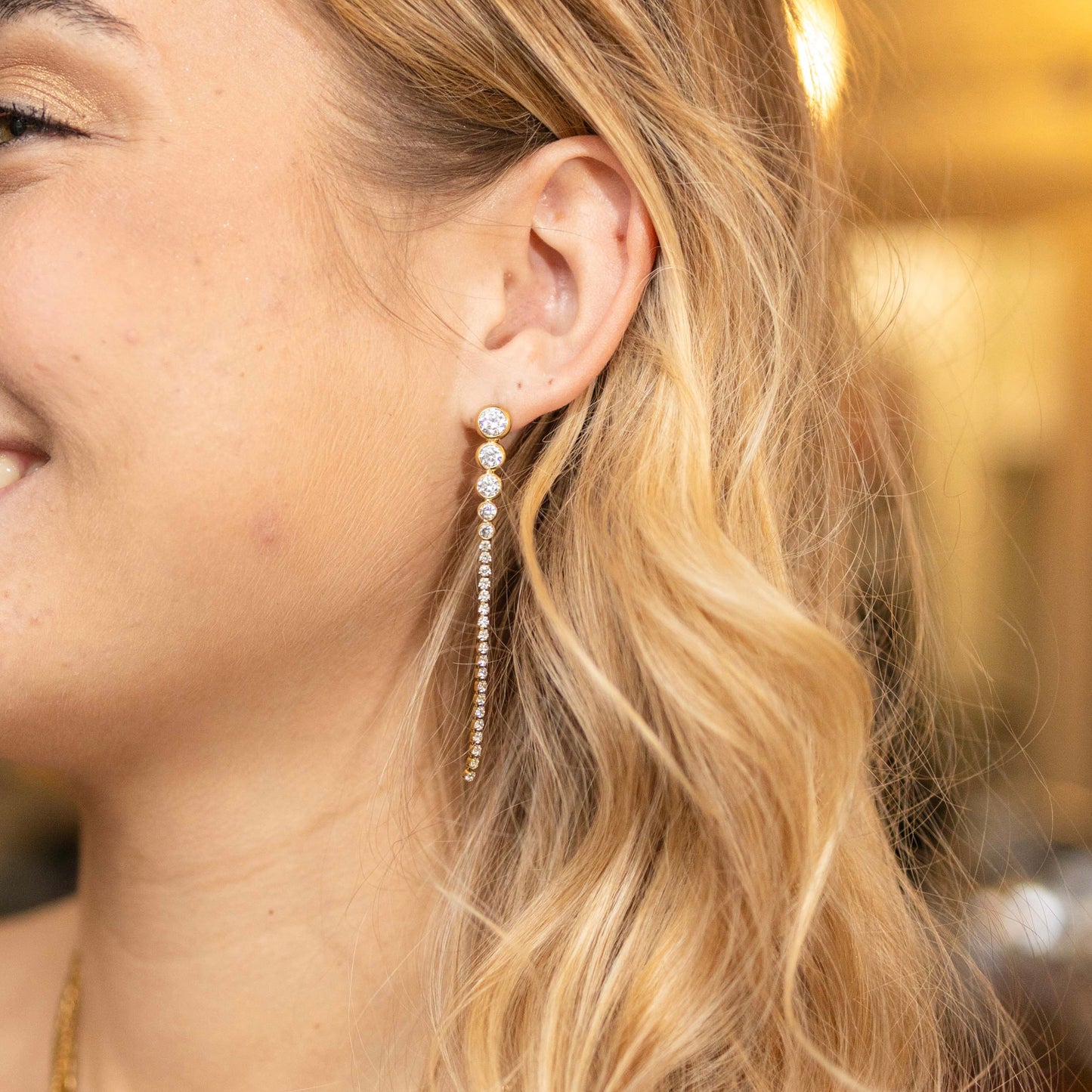 Vogue Earrings