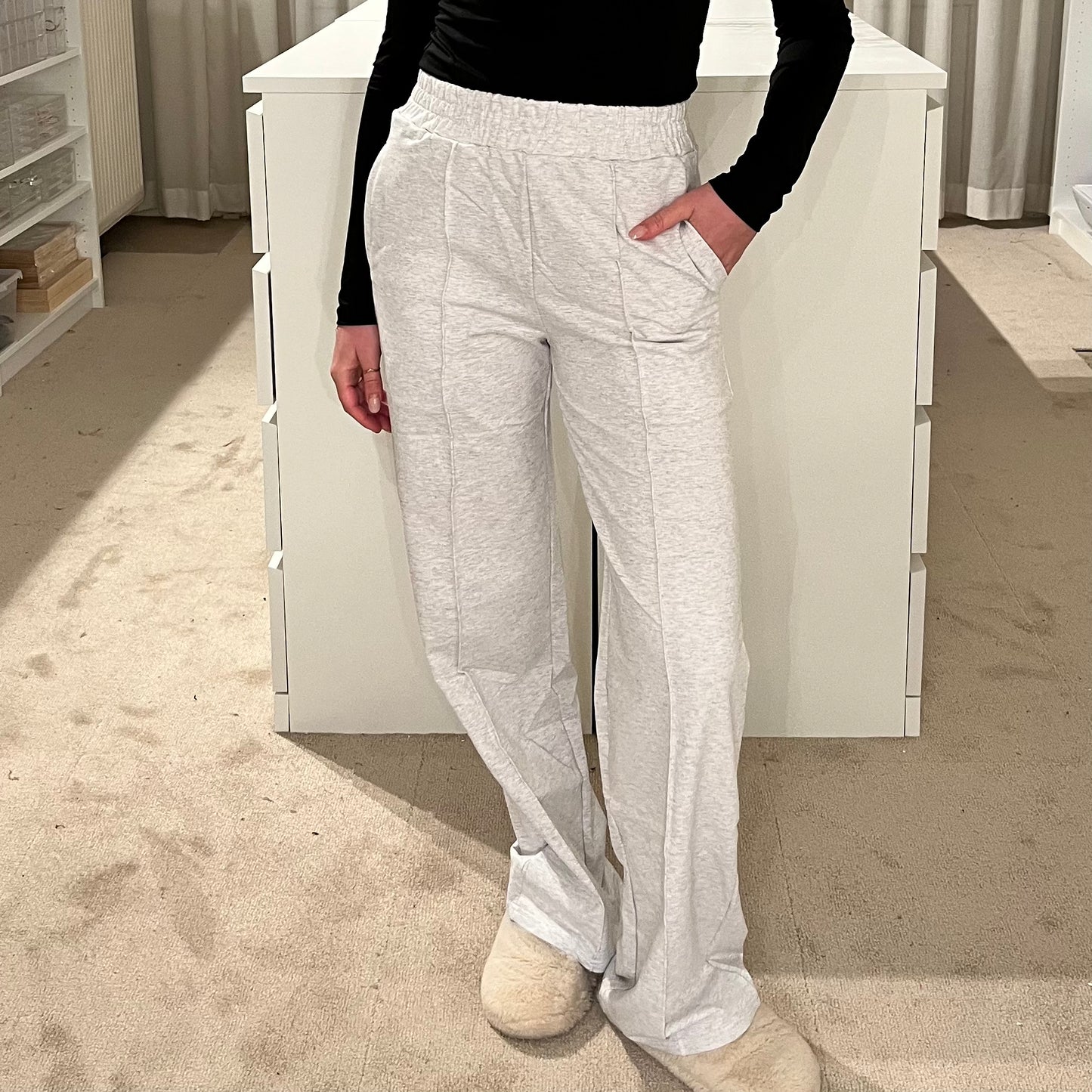 Loua Pants