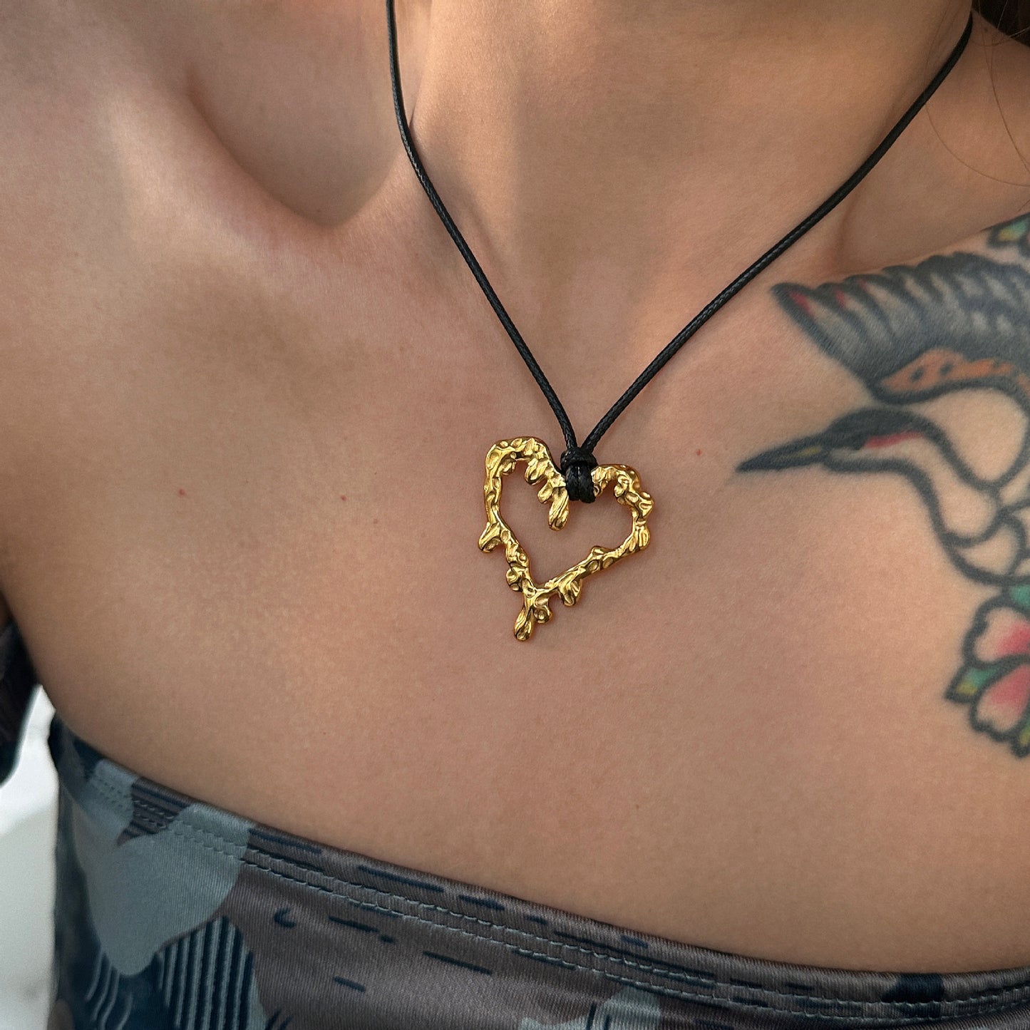 Summer Love Necklace