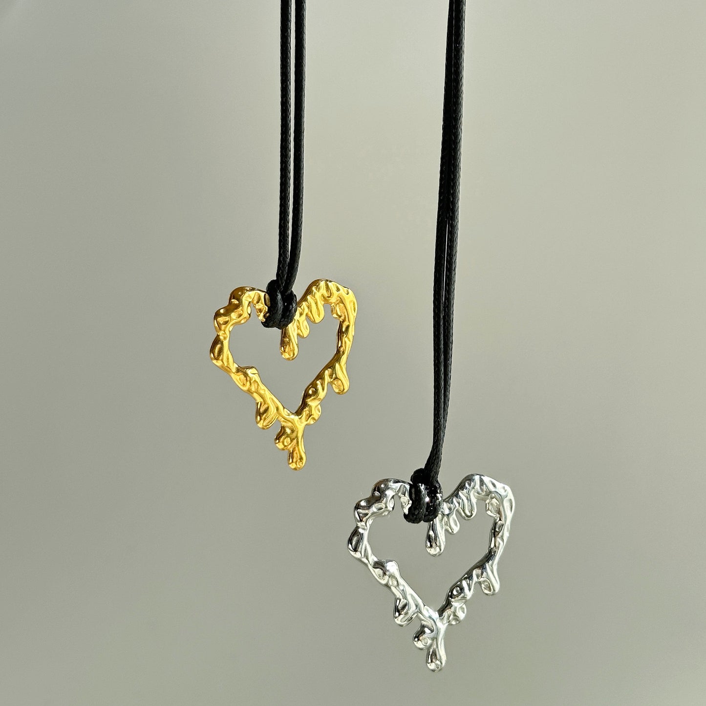 Summer Love Necklace