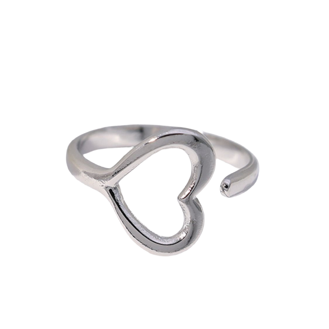 Forever Ring