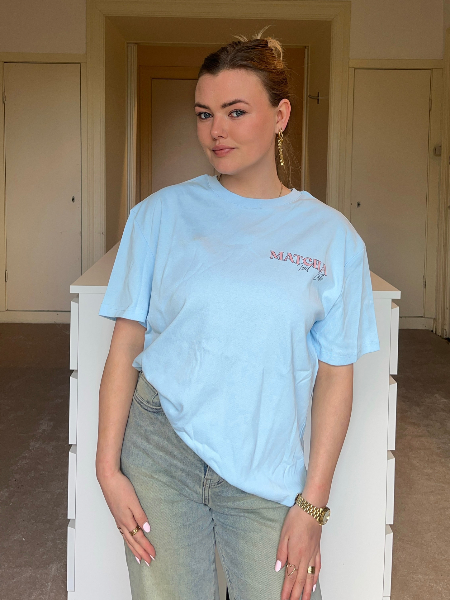 Matcha T-shirt