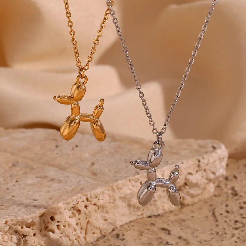 Dog Necklace