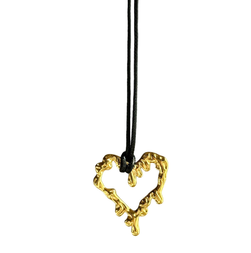 Summer Love Necklace