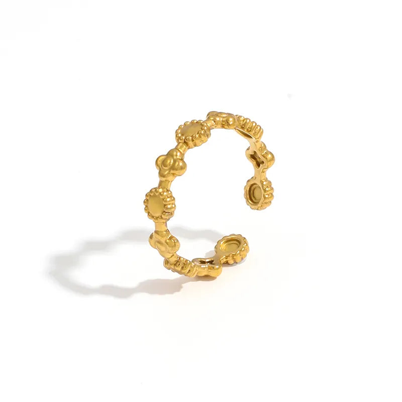 Harper Ring