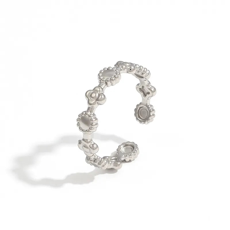 Harper Ring