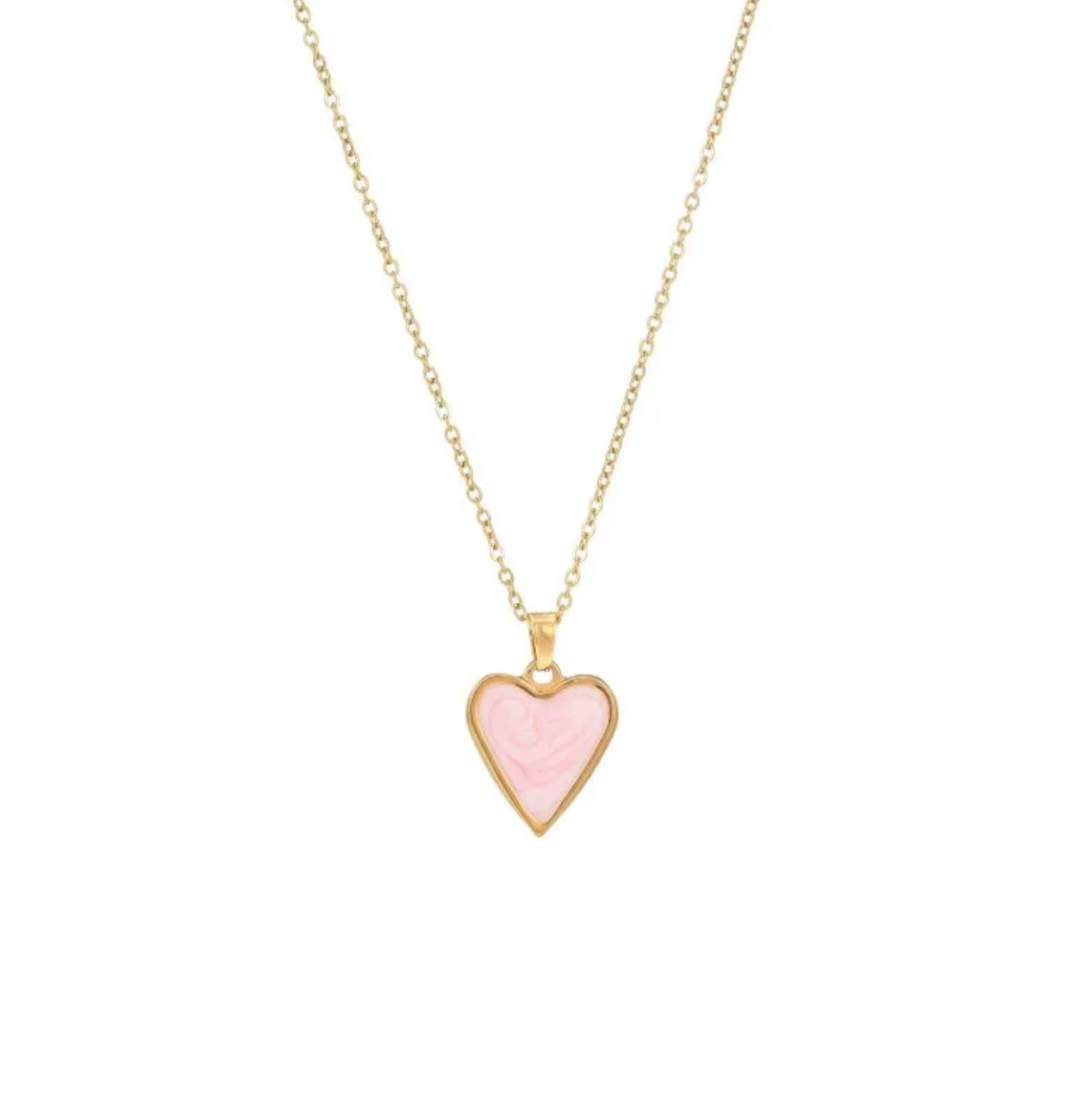 True Love Necklace