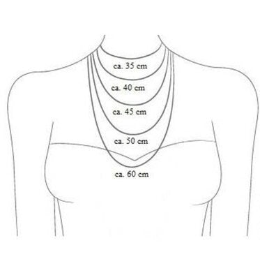 Showbizz Necklace