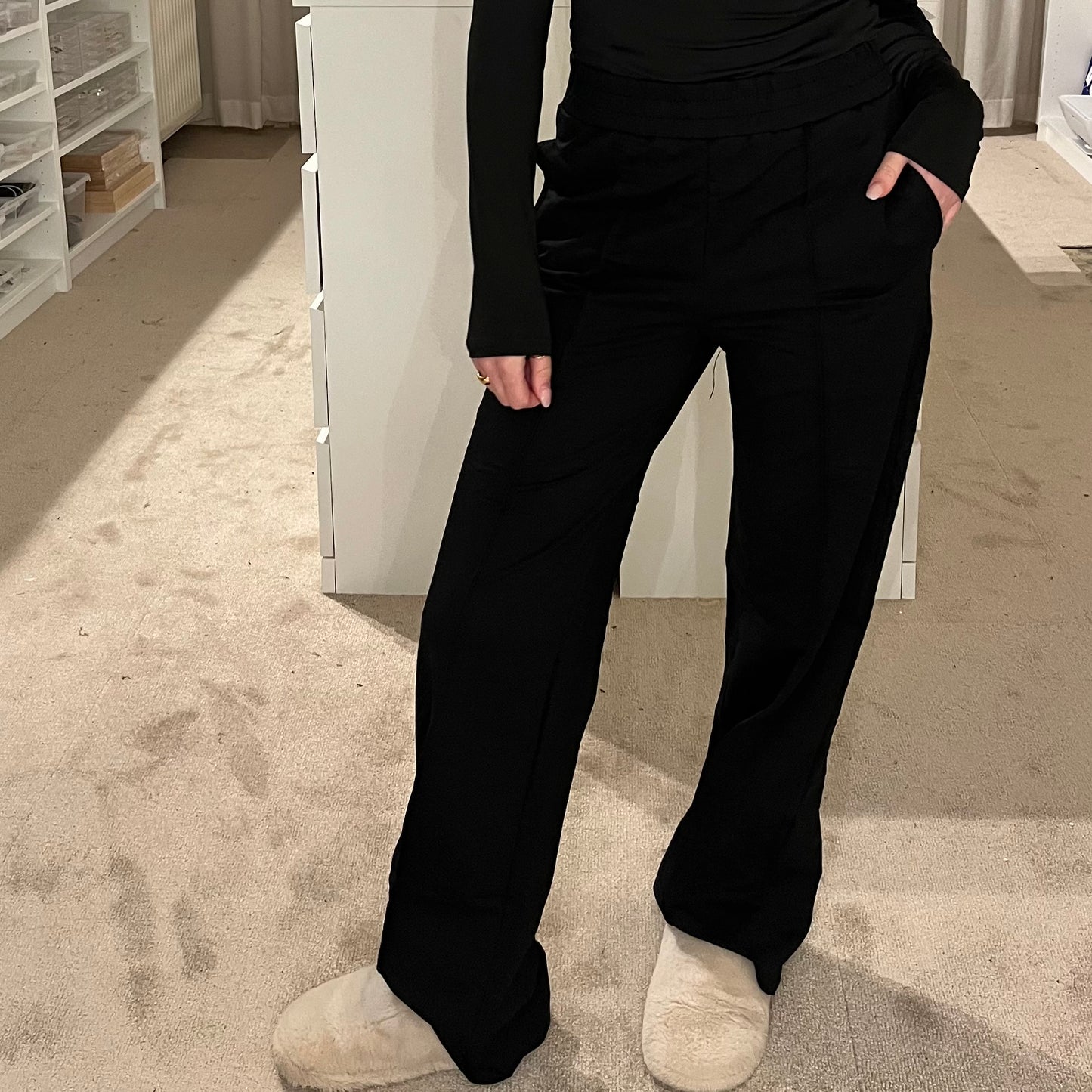 Loua Pants