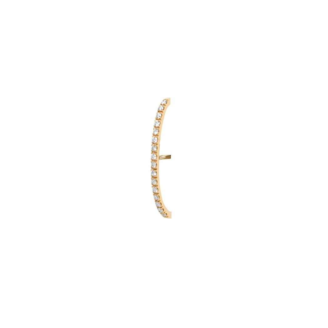 Drip Earring
