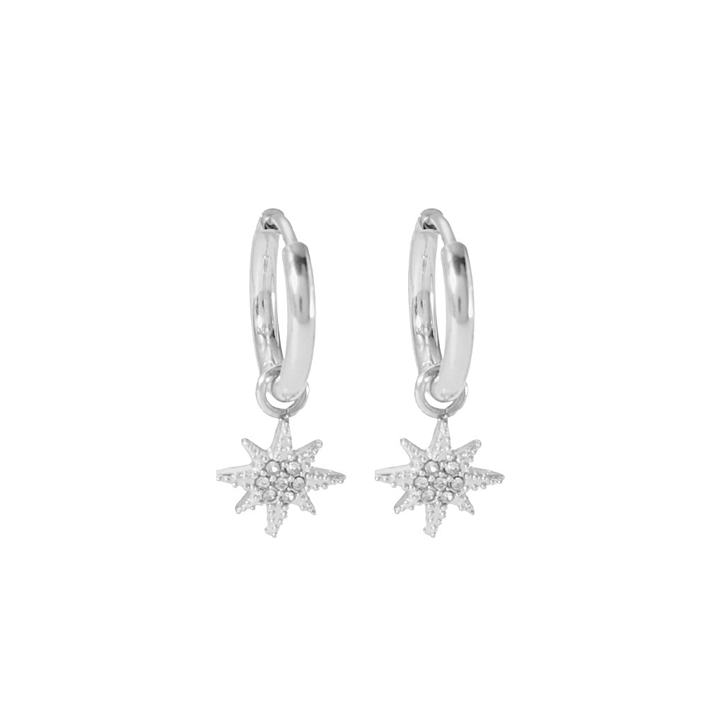 Stardust Earrings