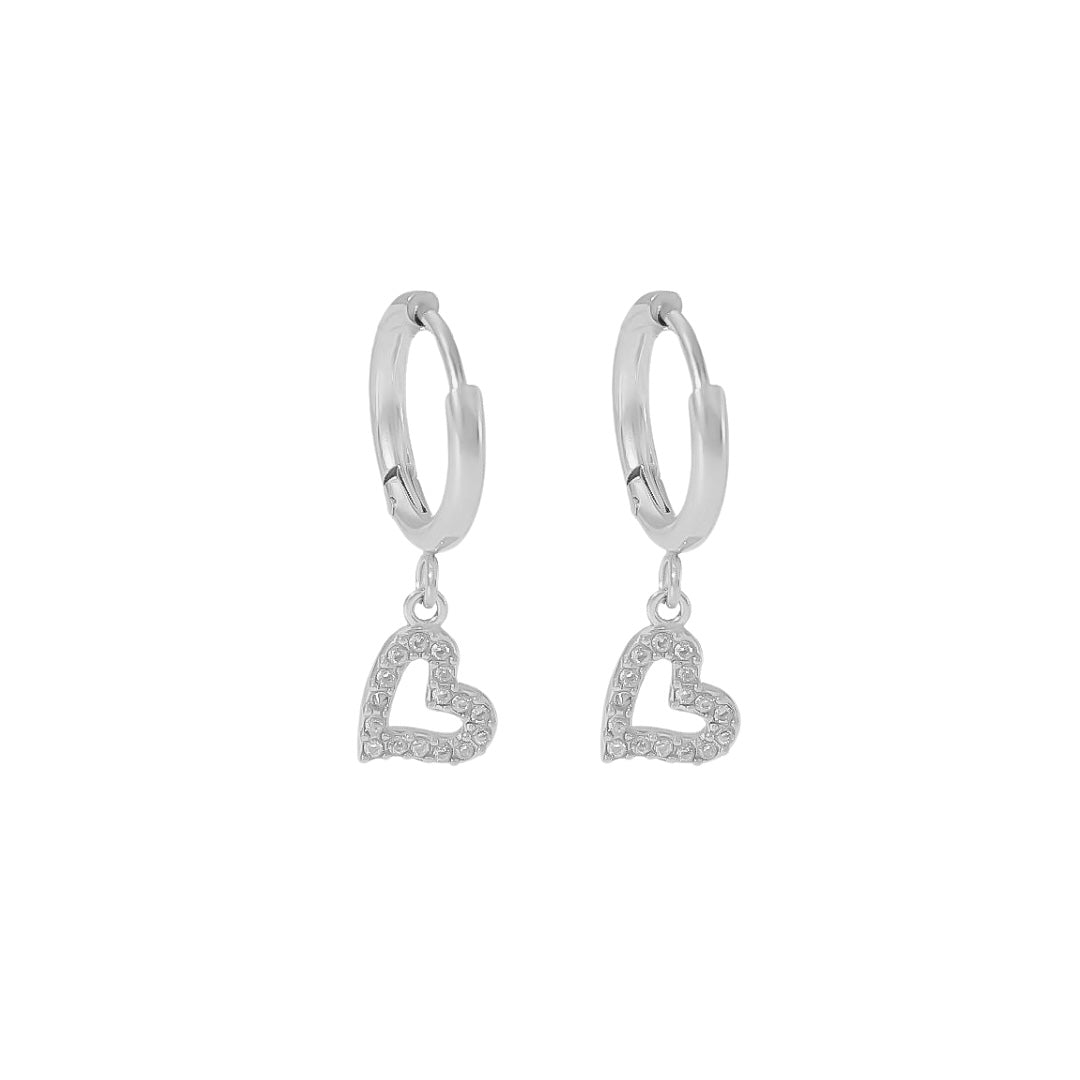Love Bomb Earrings