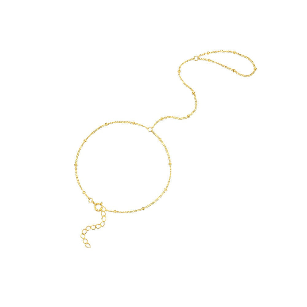 Beverly Bracelet / Ring