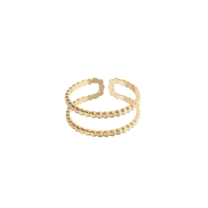 Isla Ring