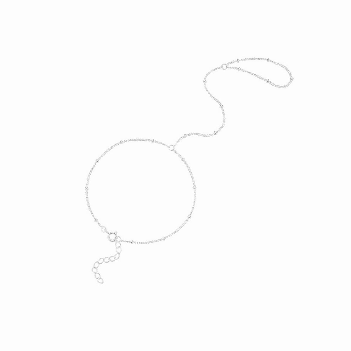 Beverly Bracelet / Ring