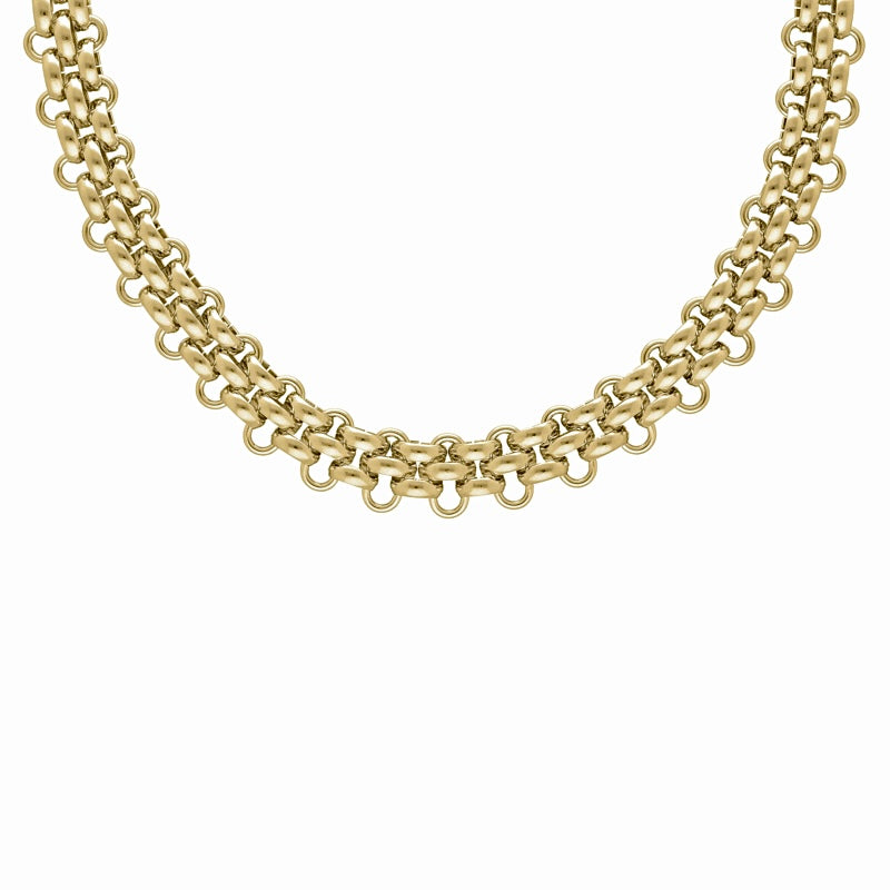 Toxic Necklace