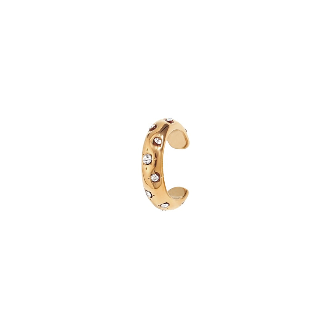 Everything you need Ear cuff