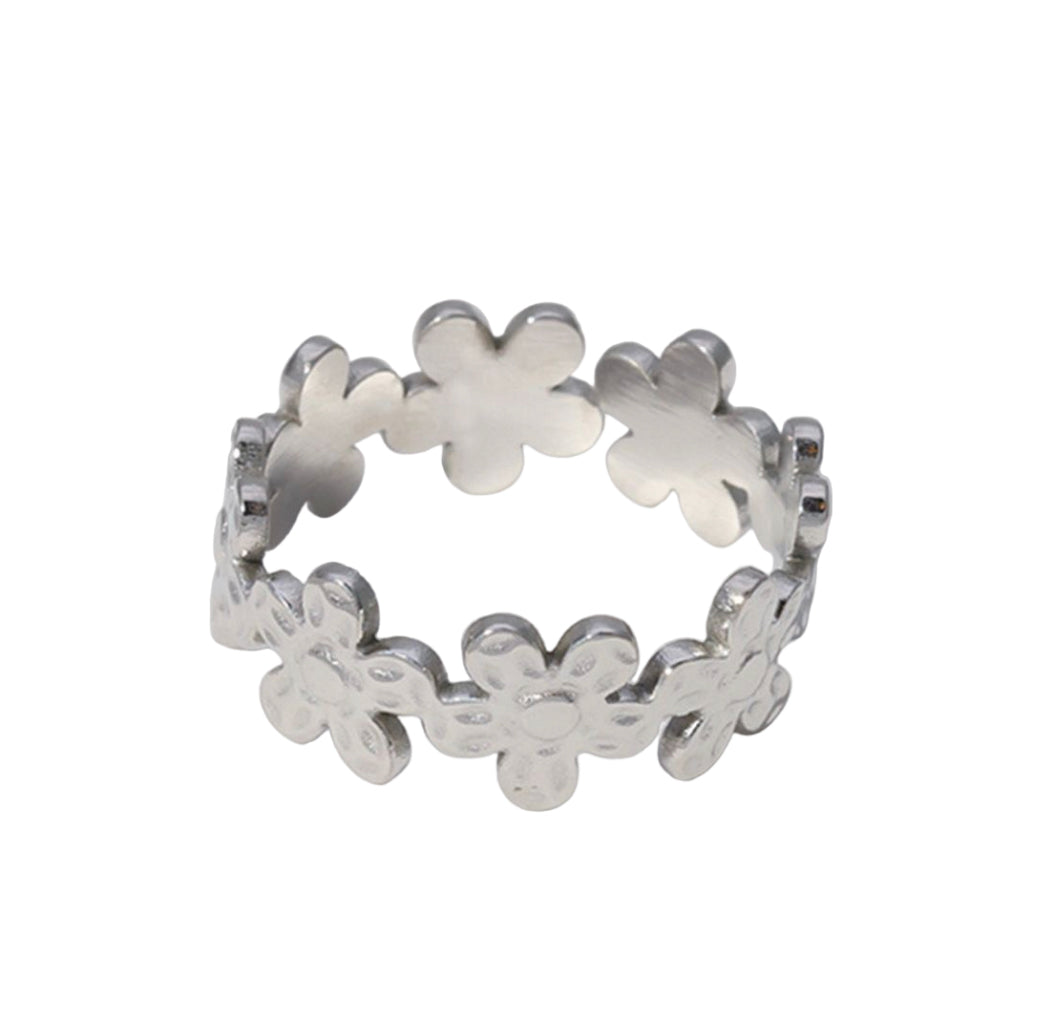 Flowa Ring
