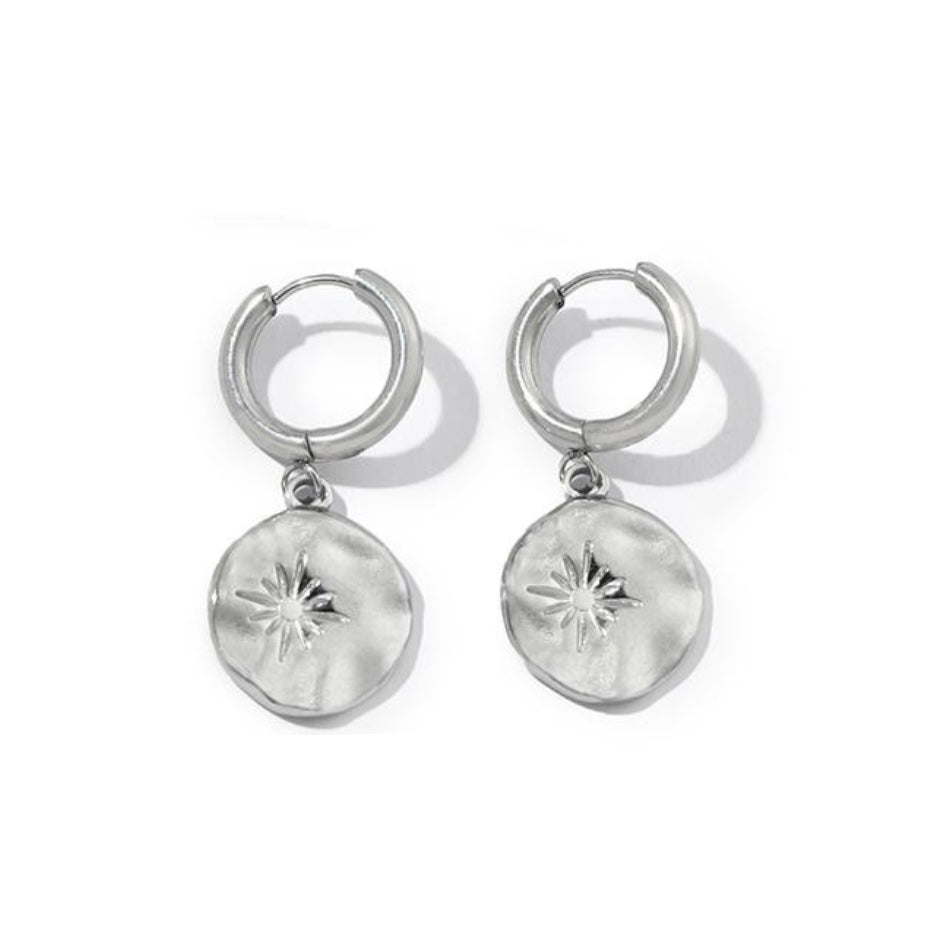 Stellar Earrings
