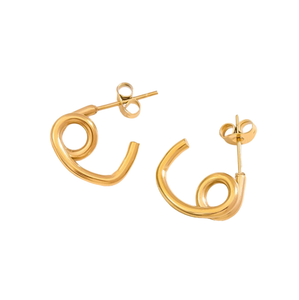 Noé Earrings