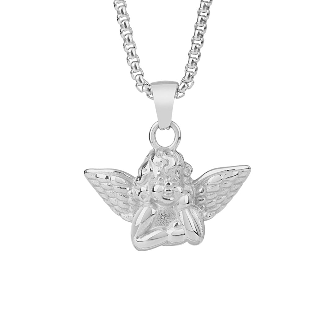 Angel Necklace