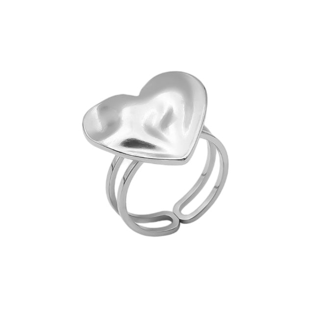 Wild Heart Ring