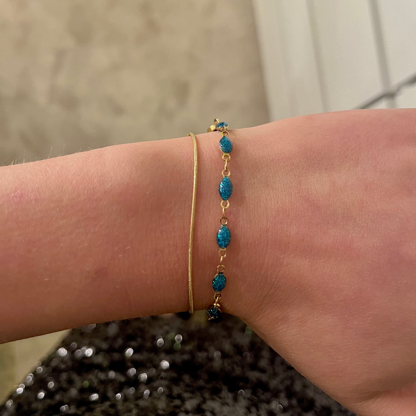 Rhodé Bracelet