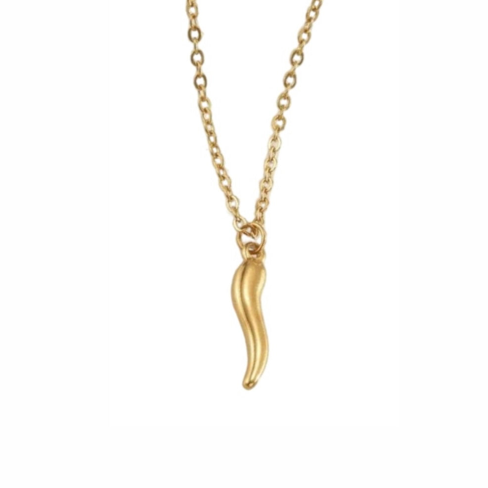 Pepper Necklace