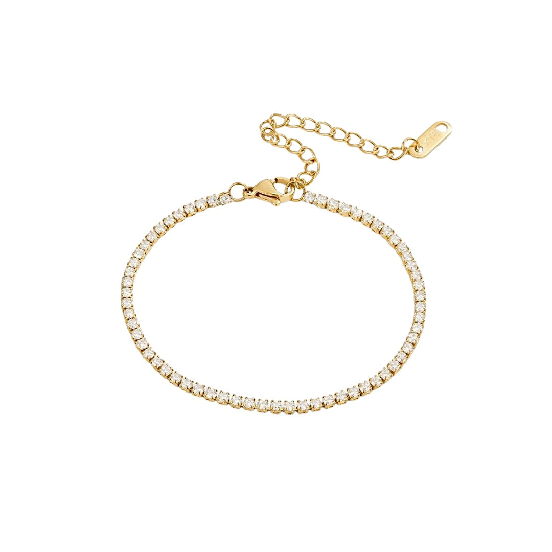 Tennis Bracelet