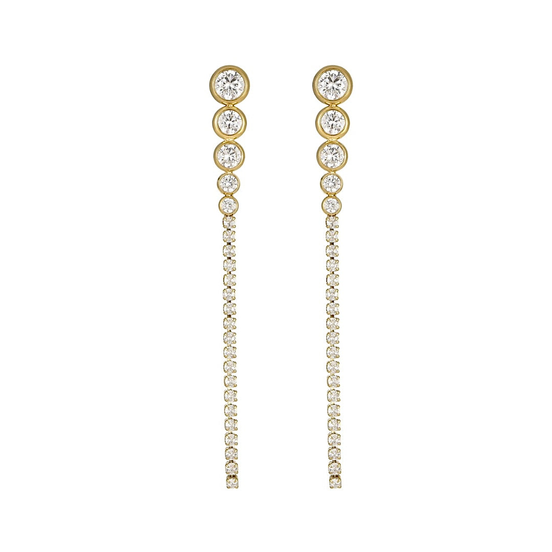 Vogue Earrings