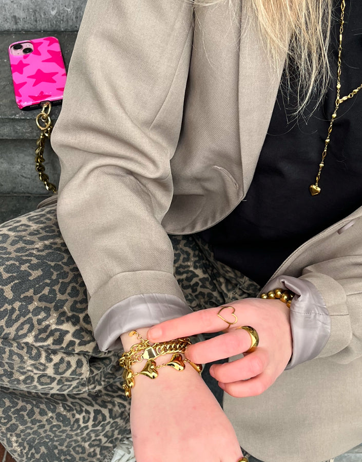 Secret Love Bracelet