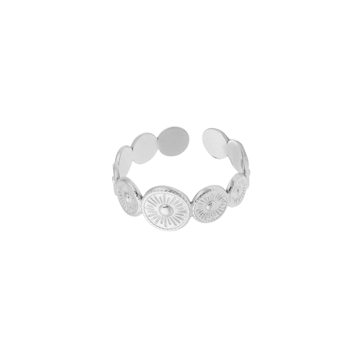 Whisper Ring