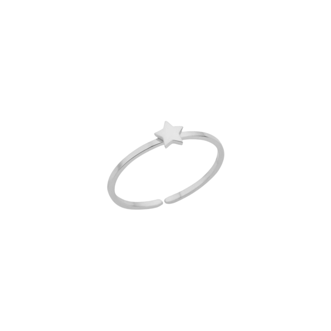 Star Ring