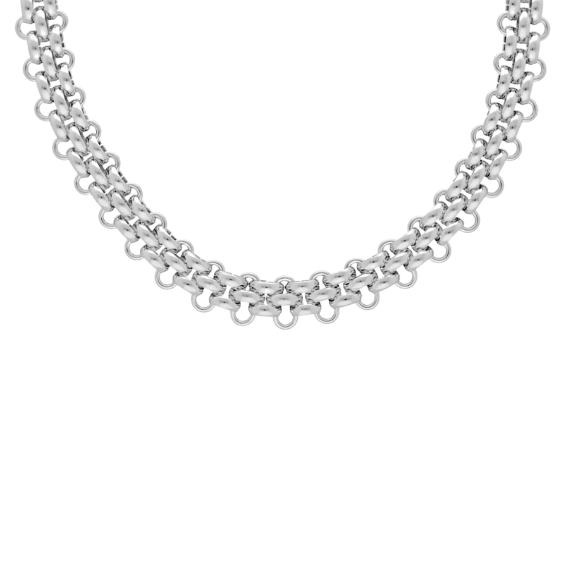 Toxic Necklace